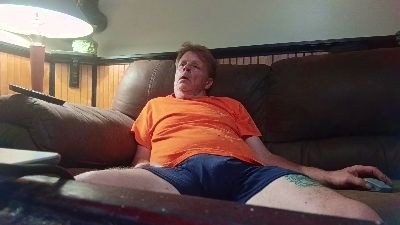 Mastrbates webcam model stream image