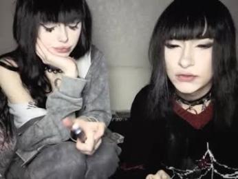 arina_rose webcam chaturbate model stream image