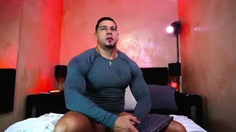 MassimoWalton2 webcam model stream image