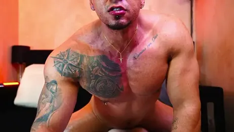 MassimoWalton2 webcam model stream image