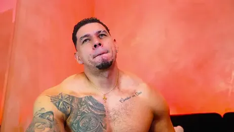 MassimoWalton2 webcam stripchat model stream image