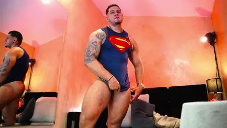 MassimoWalton2 webcam stripchat model stream image