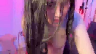 elowen_halley1 webcam model stream image