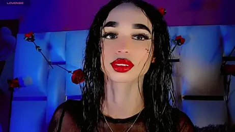 JessiscaWalker webcam model stream image