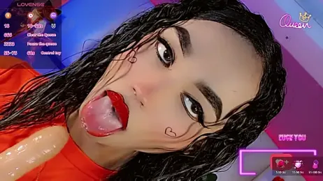 JessiscaWalker webcam model stream image