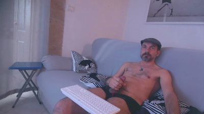 JayToro webcam model stream image