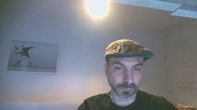 JayToro webcam model stream image