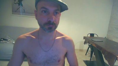 JayToro webcam model stream image