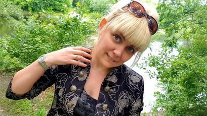 Miss_Sylvia webcam model stream image