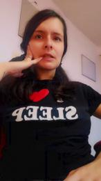 Roxannepiggy webcam model stream image