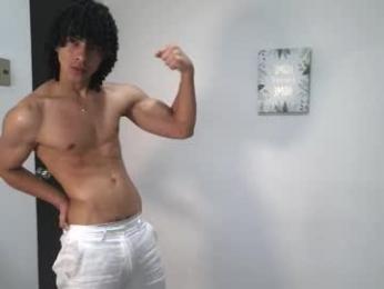 jash_7 webcam model stream image