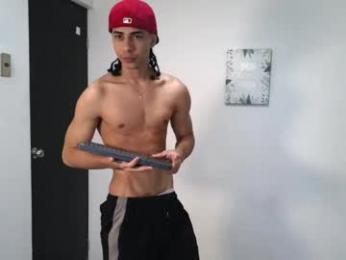 jash_7 webcam model stream image