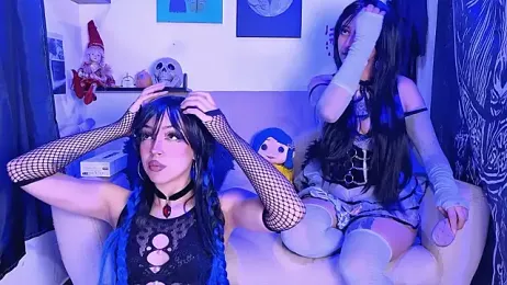 amaracooper_ webcam stripchat model stream image