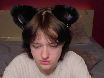 SvenaKopni webcam bongacams model stream image