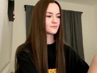 double-sun webcam model stream image