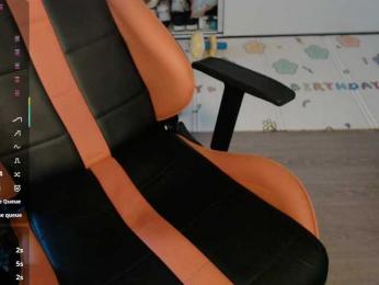 crystalyss webcam model stream image