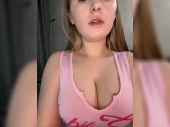 AlinaRay webcam bongacams model stream image