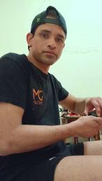 LatinoecuadorXx webcam model stream image