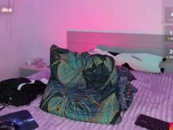 lust_one webcam model stream image