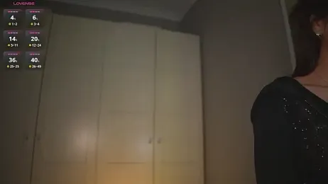 -JuicyMolly- webcam stripchat model stream image