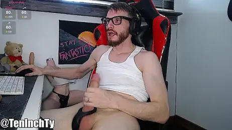 teninchty webcam stripchat model stream image