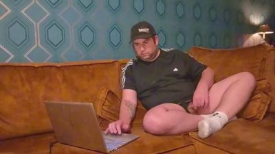 thatgayguyNL92 webcam cam4 model stream image
