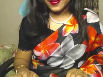 starrywhispers webcam chaturbate model stream image