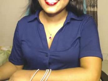 starrywhispers webcam chaturbate model stream image