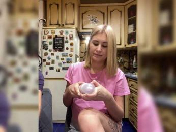 _Magic_ webcam model stream image