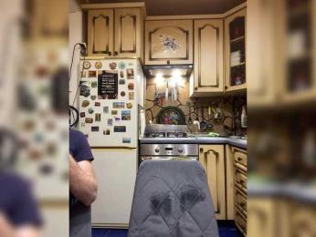 _Magic_ webcam model stream image