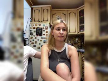 _Magic_ webcam bongacams model stream image