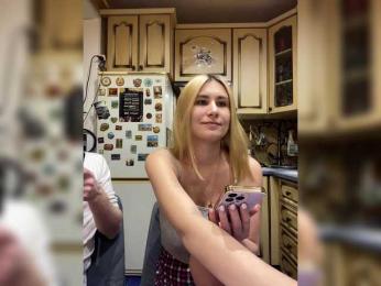 _Magic_ webcam bongacams model stream image