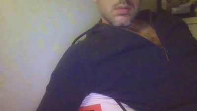 HoaX91 webcam model stream image