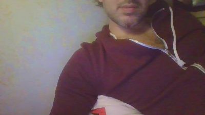 HoaX91 webcam model stream image