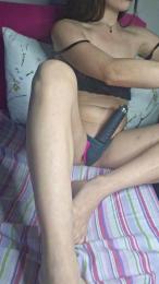 Giorgia981 webcam cam4 model stream image