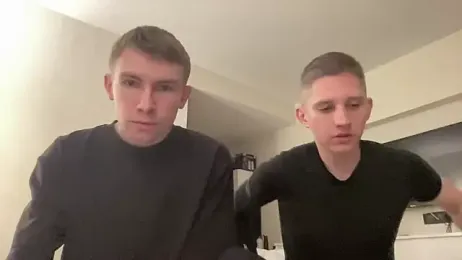 mikenjay webcam model stream image