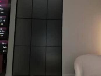 lunaonekiss webcam model stream image