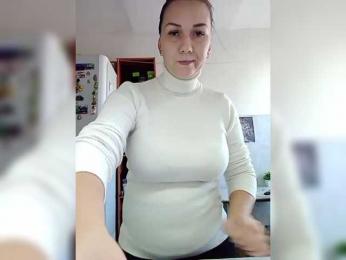 kristina25sexa webcam model stream image