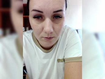 kristina25sexa webcam model stream image