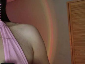darsya webcam model stream image