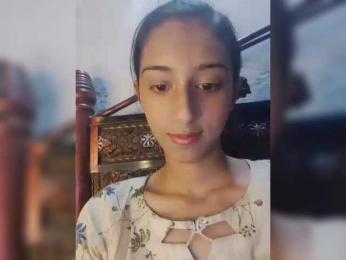 AlinaPopy webcam model stream image