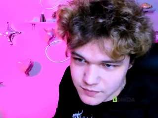 dylan-bold webcam model stream image