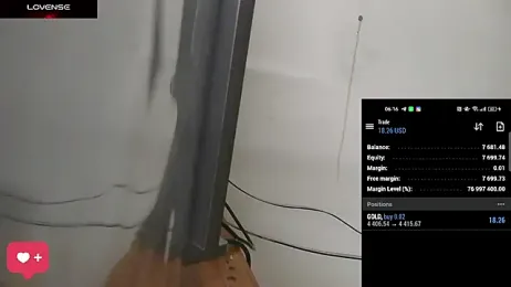 IndianRose143 webcam stripchat model stream image