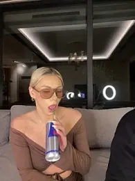 SexOnMyLvL webcam model stream image