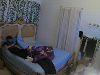 voyeurcam-hornyhostel-03 webcam model stream image