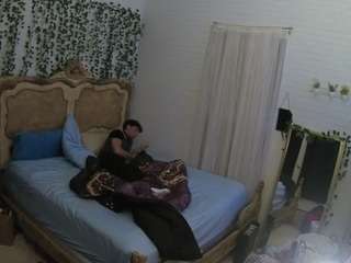 voyeurcam-hornyhostel-03 webcam model stream image