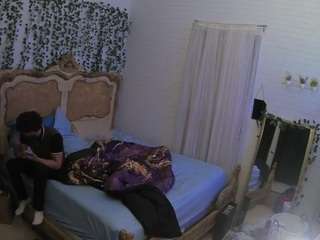 voyeurcam-hornyhostel-03 webcam model stream image