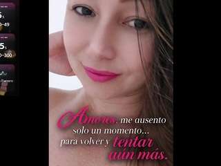 milly-sanchez webcam model stream image