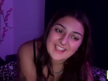 tatumhayes webcam chaturbate model stream image