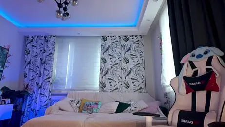 Anna_Prince webcam stripchat model stream image